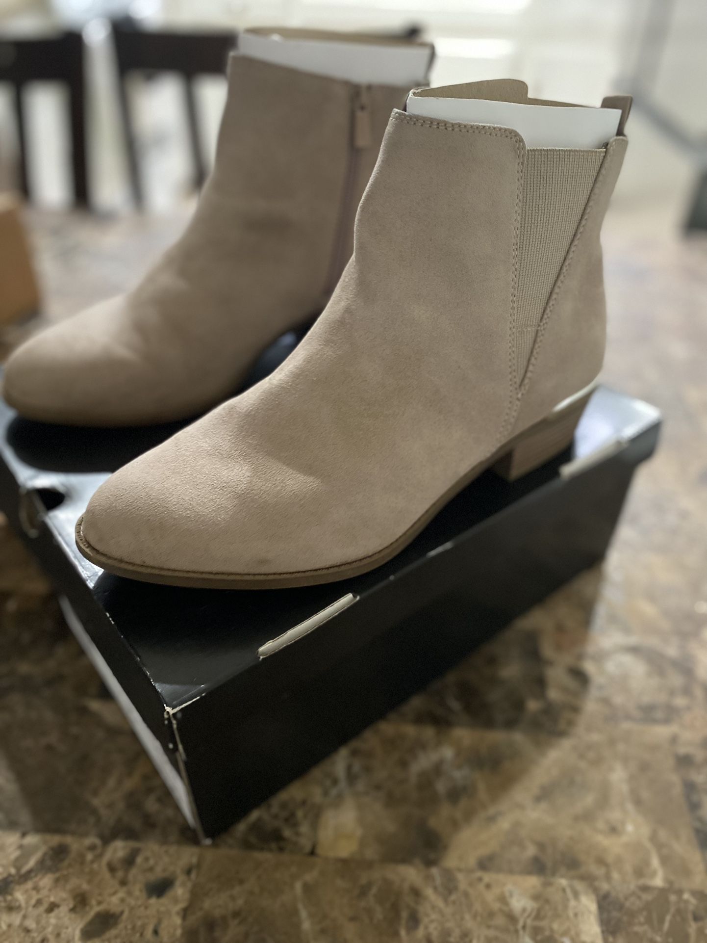 Womens Boots 