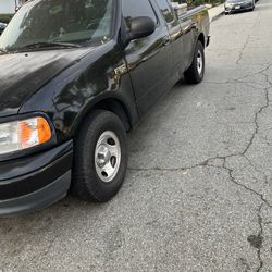2000 Ford 150