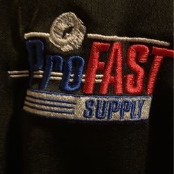 Warehouse Operations Worker