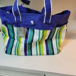 Beach Bag  (Make Offer)