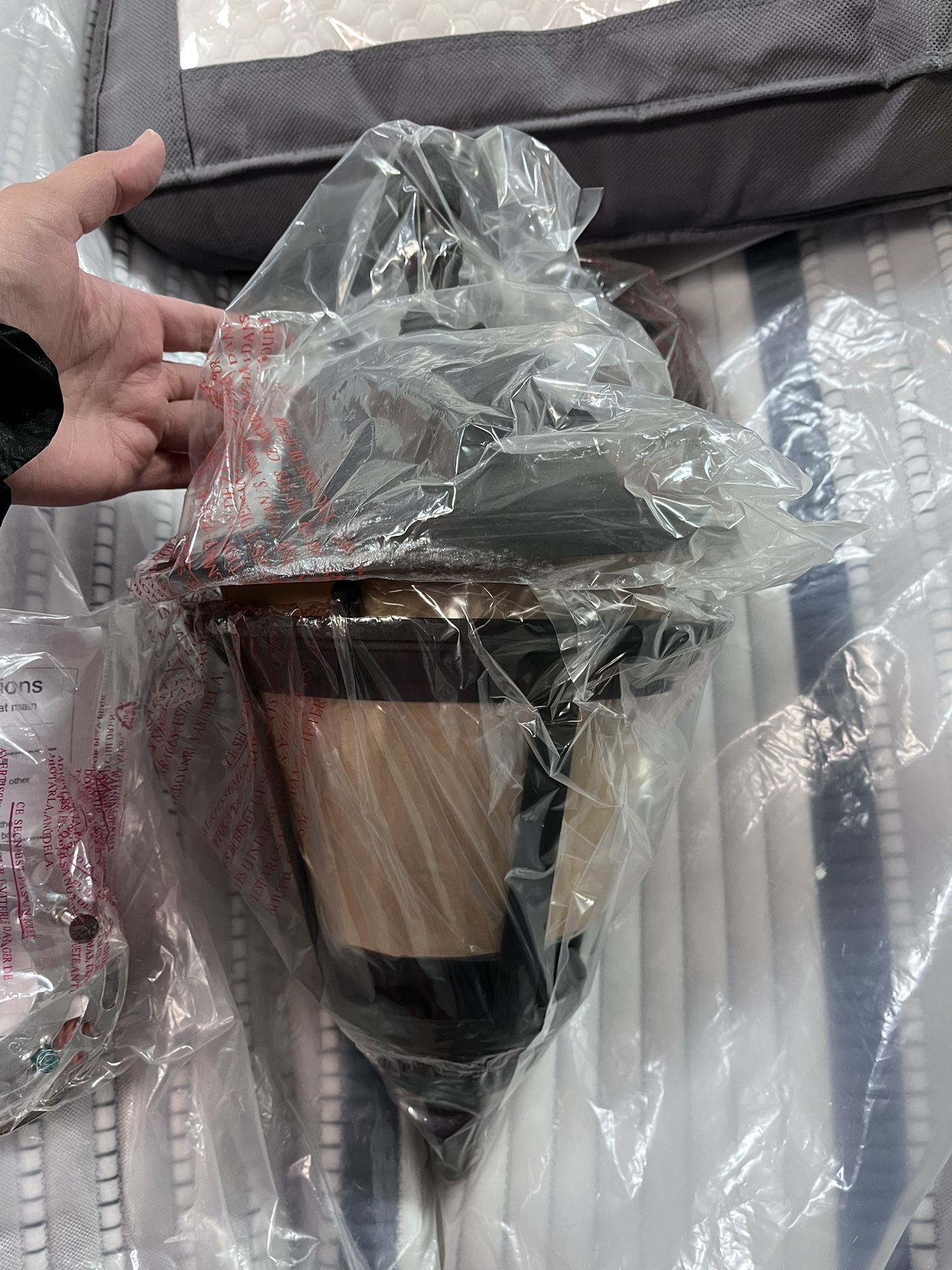 Progress Lighting Outdoor Wall Lantern P5863 Lawn & Garden