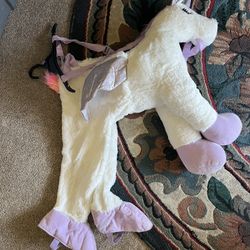 Unicorn Costume
