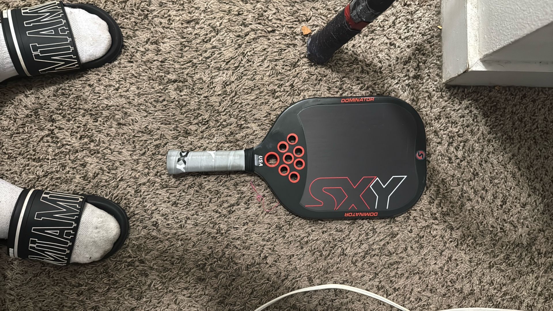 Wilson Tennis Racket / SXY PICKLE BALL Racket 