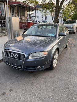 2005 Audi A4
