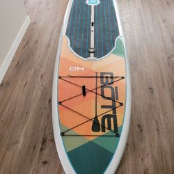 SUP Stand Up Paddle Board- Bote