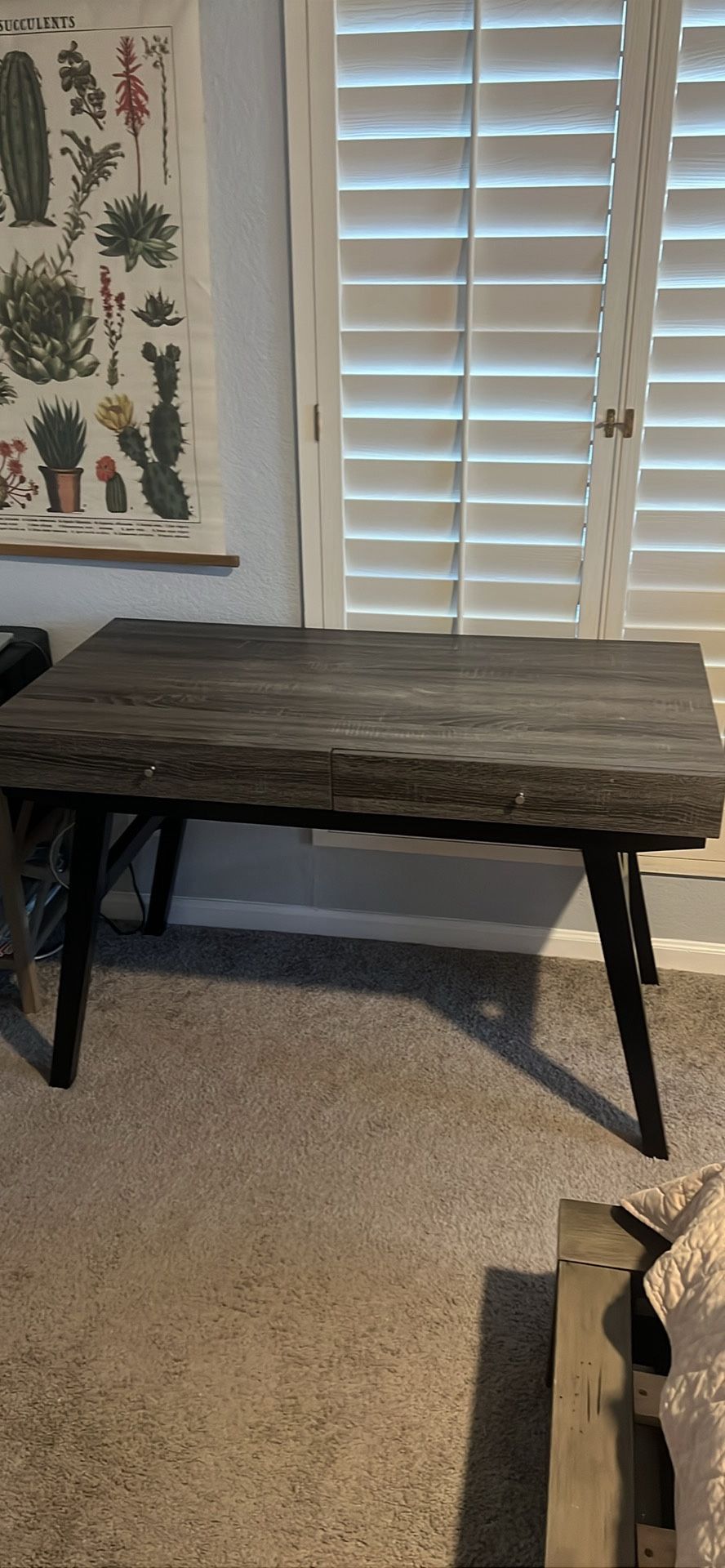 Office/Personal Desk