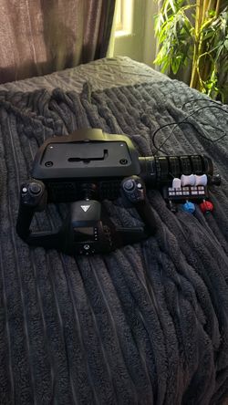 Turtle Beach Velocity One Flight Yoke