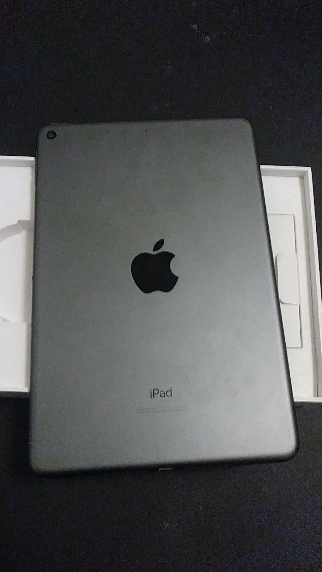 New iPad Mini 5 (2019) Edition A12 Chip
