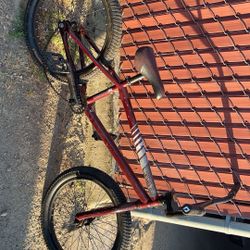 Haro bmx