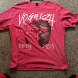 Graphic T