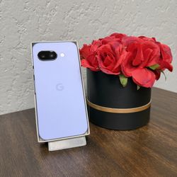Google Pixel 9a Unlocked 128GB - Purple
