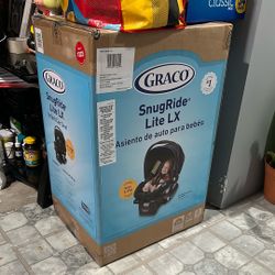 BRAND NEW UNOPENED Infant car seat 