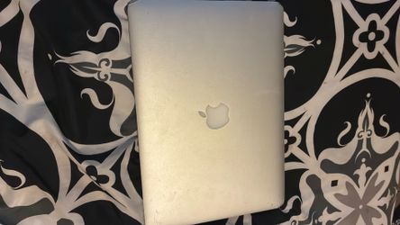 MacBook