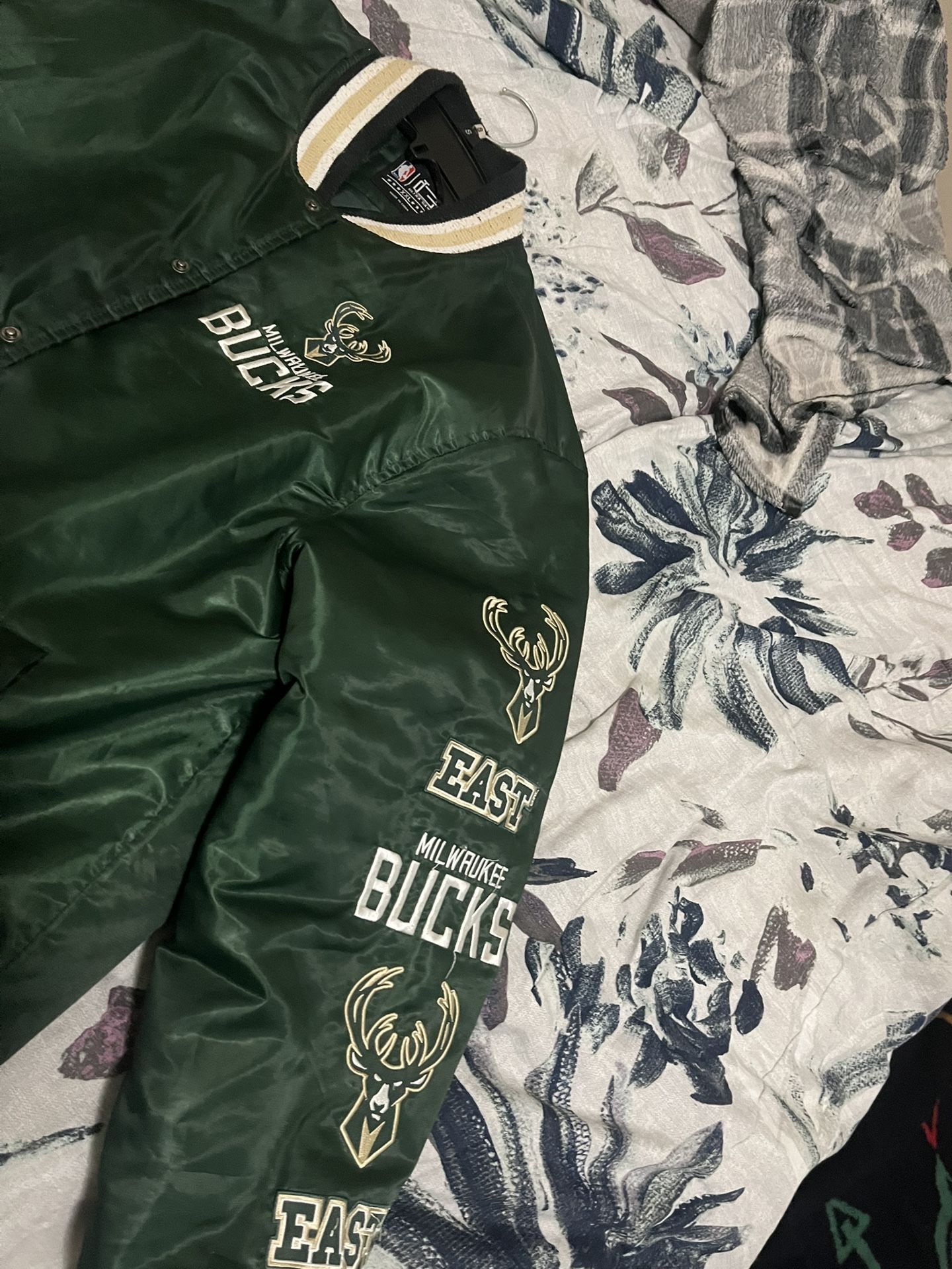 XXL Bucks Jacket  50