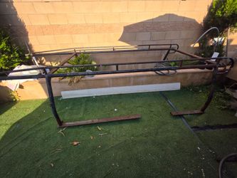 Truck Rack