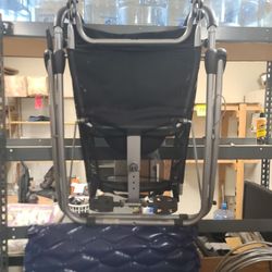 Back stretching bench