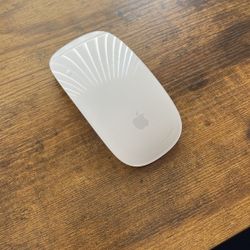Apple Wireless Mouse