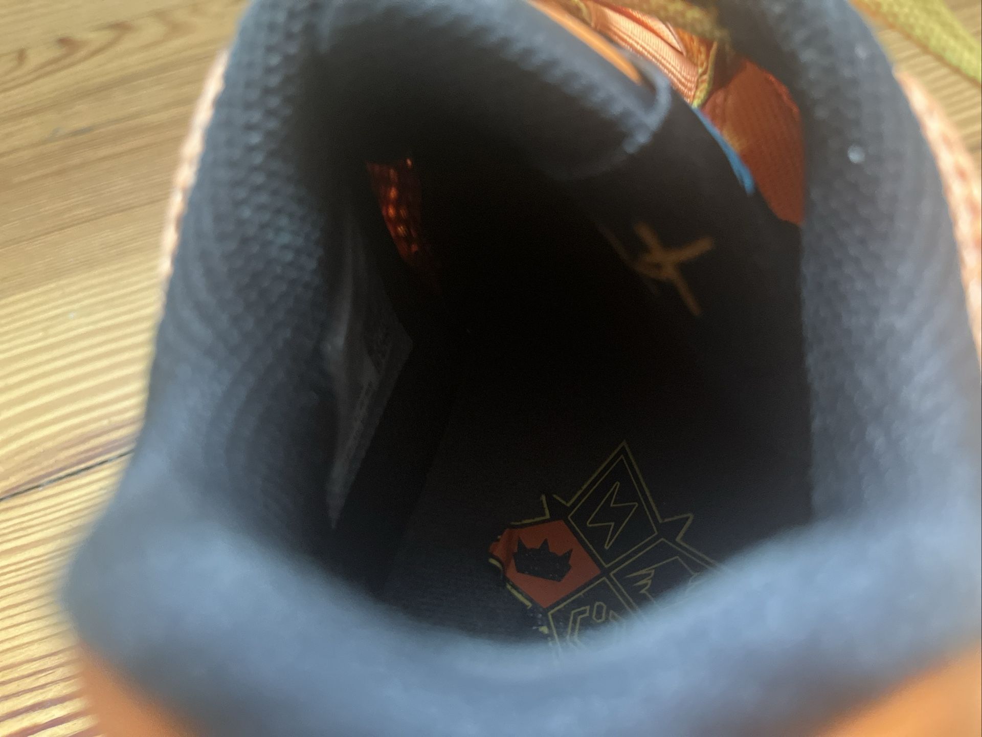 Ja 1 SE (GS)
