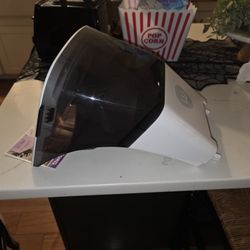 Litter Hopper (No Bonet)