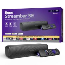 Roku StreamBar SE