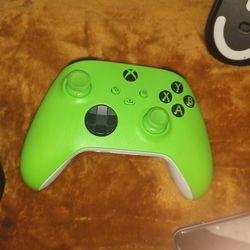 Xbox controller