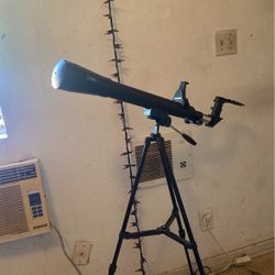Telescope 