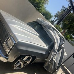 Chevy Short Bed 1975