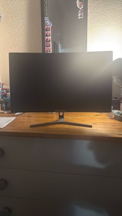 Spectre 120Hz Gaming Monitor