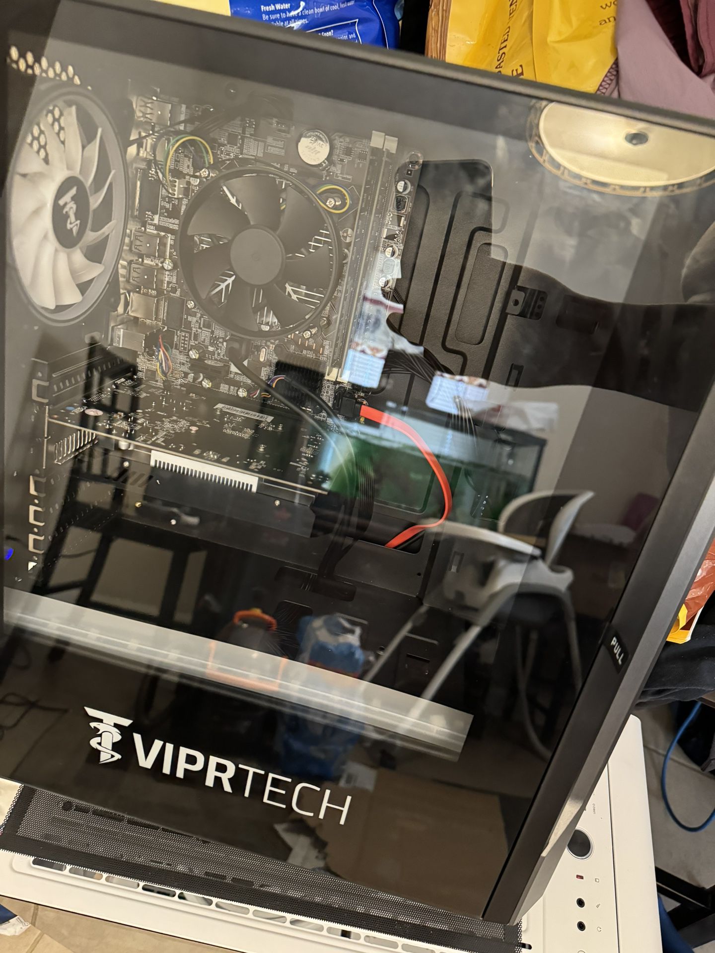 ViprTech Gaming PC 🔥