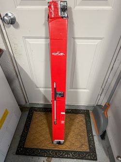 Milwaukee M18 FUEL QUIK-LOK 3' Extension Attachment (49-16-2721) - Open Box