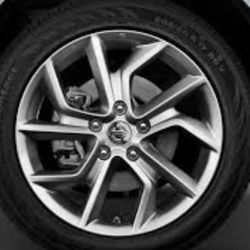Nissan Maxima Rims Altima Wheels Quest Rogue Sentra Pathfinder Juke Murano Infiniti Q50 Q60 G35 Rims G37 Rims 