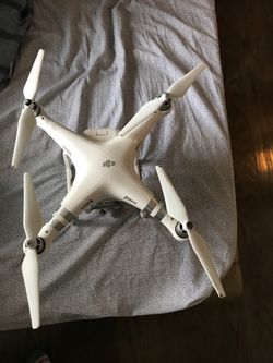 DJI Phantom 3 Advanced