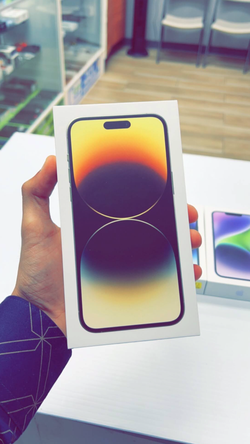 Apple iPhone 14 Pro