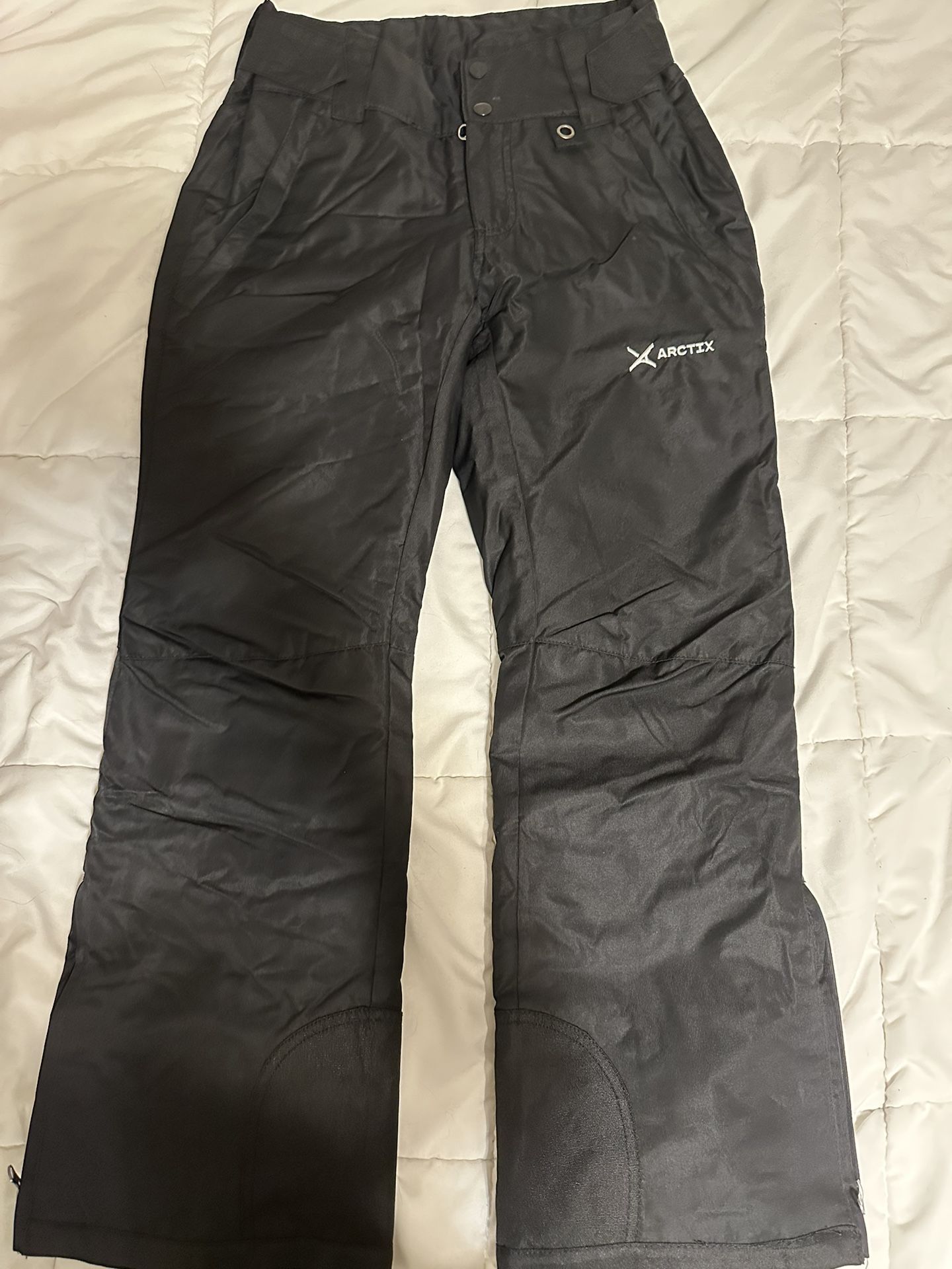 Arctix Womens Insulated Snow Pants