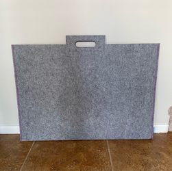 Art portfolio carrier