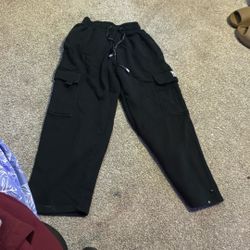 Proclub Sweats