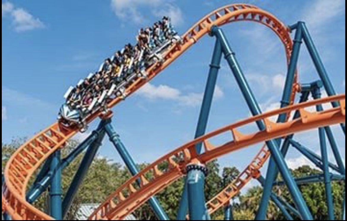 SEAWORLD ORLANDO