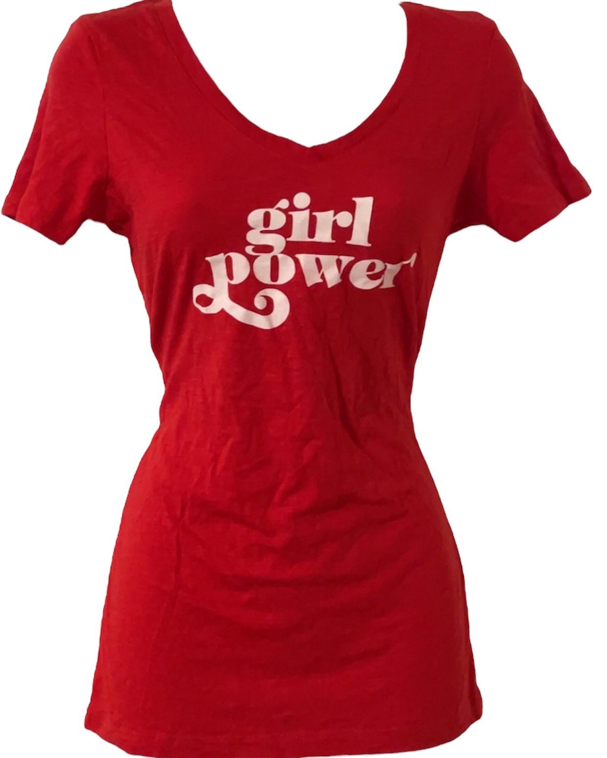 T-shirt Size S