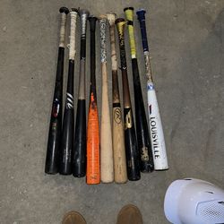 Baseball Bats
