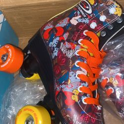 Roller Skates
