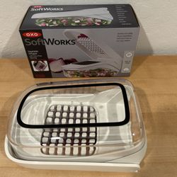 Oxo Vegetable Chopper 