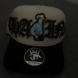 Chalino Sanchez Hat