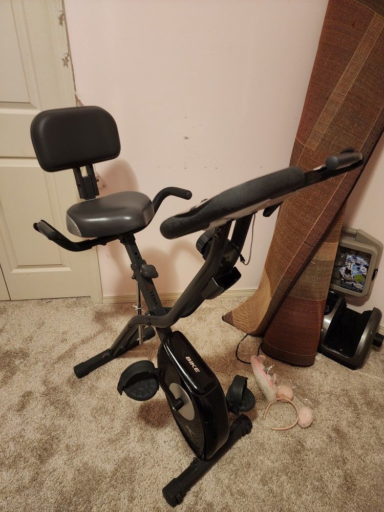 Exercise Bike For Sale
