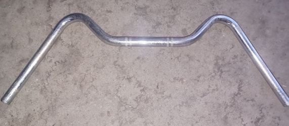 Beach Cruiser Handlebar
