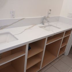 Kitchen Counters