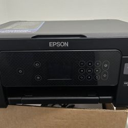 Epson XP 4200 Copier