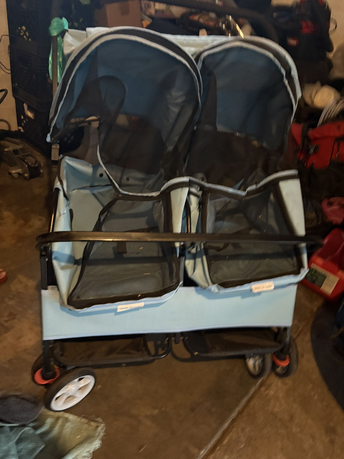 Dog Stroller