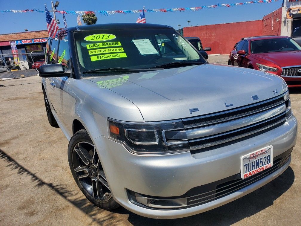 π΅π΅π΅2013 Ford Flex π΅π΅π΅ Air Tires