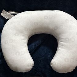 Boppy Pillow 