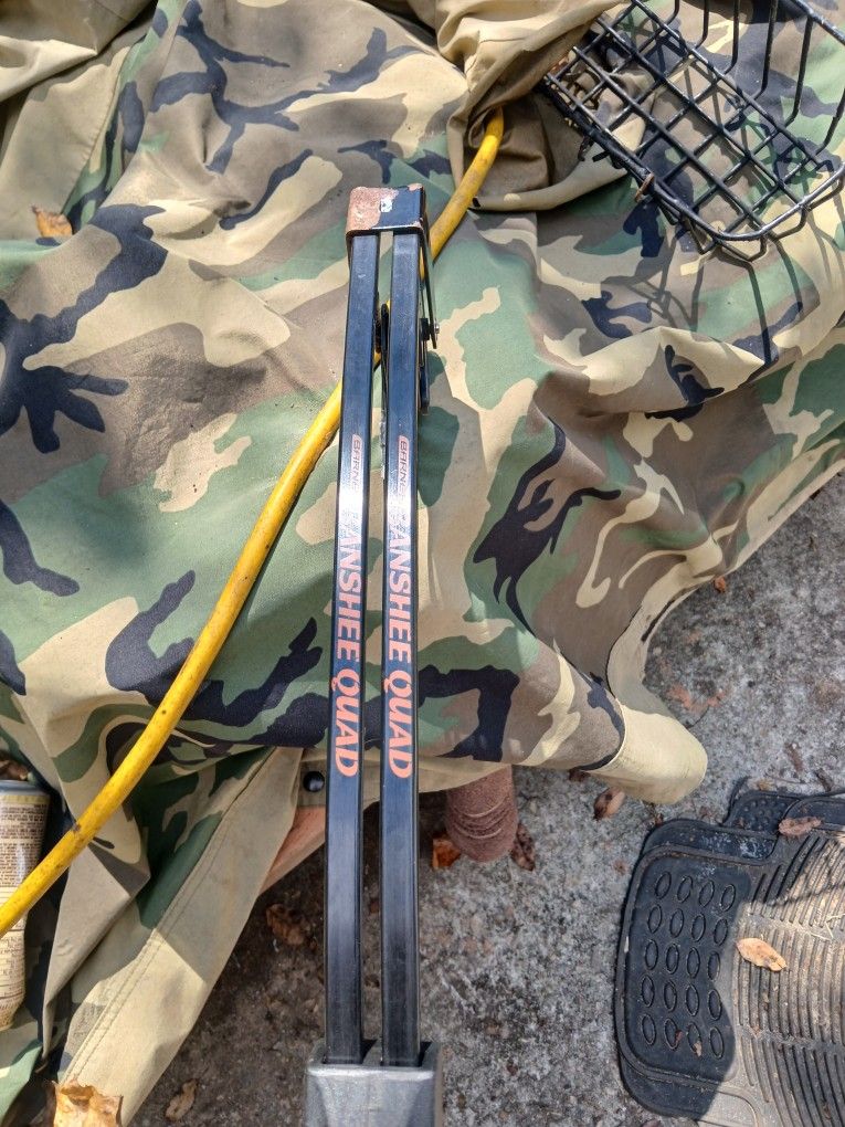 BANCHEE BOW
